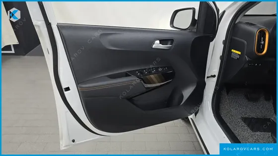 KIA MORNING (PICANTO) SIGNATURE