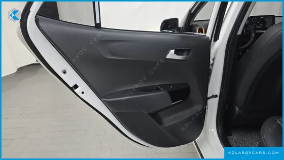 KIA MORNING (PICANTO) SIGNATURE