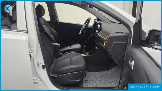 KIA MORNING (PICANTO) SIGNATURE
