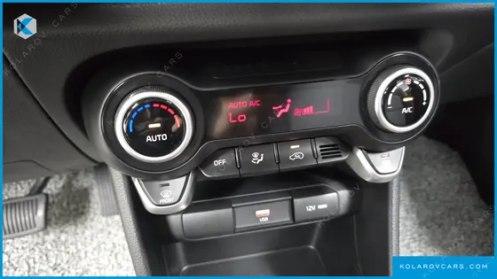 KIA MORNING (PICANTO) SIGNATURE