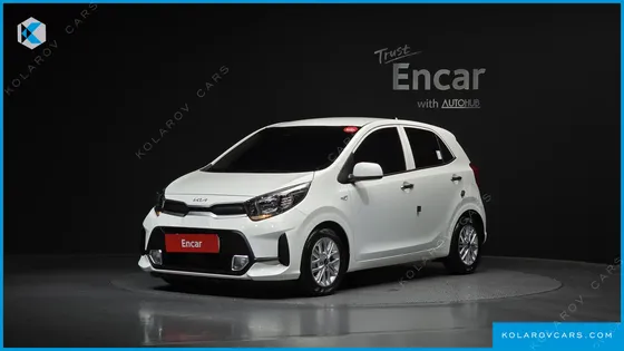 KIA MORNING (PICANTO) SIGNATURE