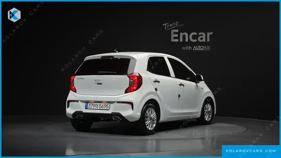 KIA MORNING (PICANTO) SIGNATURE
