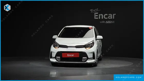 KIA MORNING (PICANTO) SIGNATURE