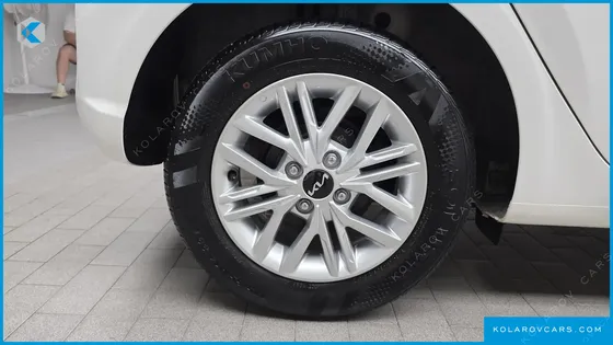 KIA MORNING (PICANTO) SIGNATURE
