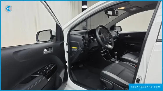 KIA MORNING (PICANTO) SIGNATURE
