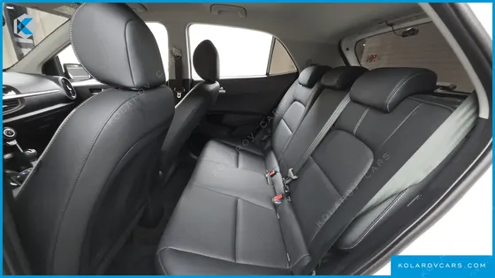 KIA MORNING (PICANTO) SIGNATURE