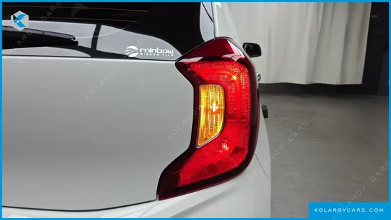 KIA MORNING (PICANTO) SIGNATURE