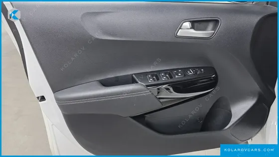 KIA MORNING (PICANTO) SIGNATURE