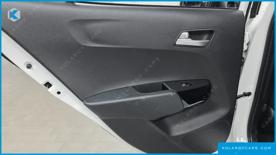 KIA MORNING (PICANTO) SIGNATURE