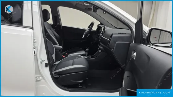 KIA MORNING (PICANTO) SIGNATURE