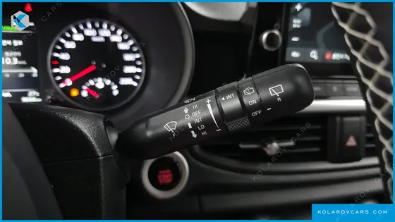 KIA MORNING (PICANTO) SIGNATURE