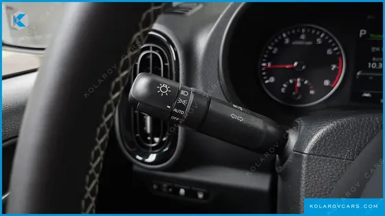KIA MORNING (PICANTO) SIGNATURE