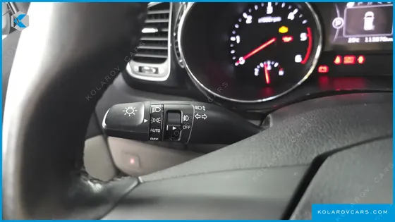 KIA CARNIVAL 9-SEATER NOBLESSE