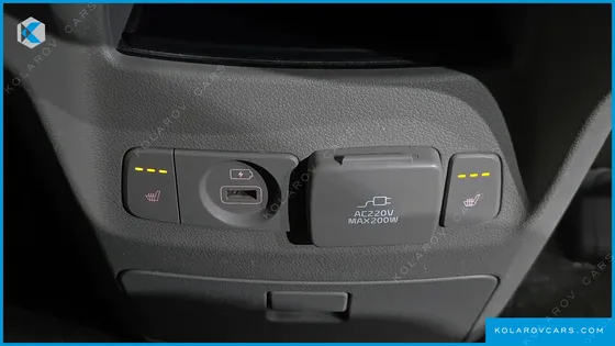KIA CARNIVAL 9-SEATER NOBLESSE