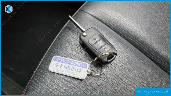 KIA CARENS LPI 2.0 GX