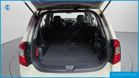 KIA CARENS LPI 2.0 GX