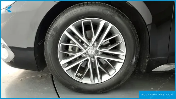 HYUNDAI GRANDEUR 3.0 LPI MODERN (RENTAL CAR)