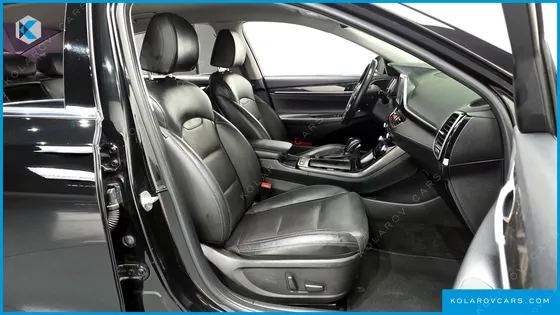 HYUNDAI GRANDEUR 3.0 LPI MODERN (RENTAL CAR)