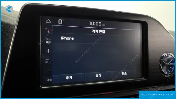 HYUNDAI GRANDEUR 3.0 LPI MODERN (RENTAL CAR)