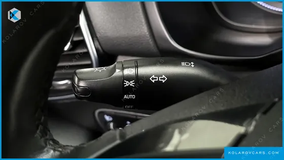 HYUNDAI GRANDEUR 3.0 LPI MODERN (RENTAL CAR)