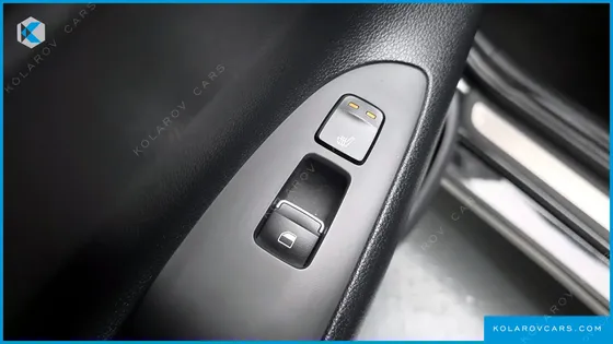 HYUNDAI GRANDEUR 3.0 LPI MODERN (RENTAL CAR)