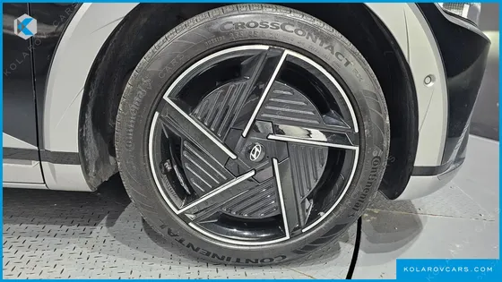 HYUNDAI IONIQ 5 LONG RANGE