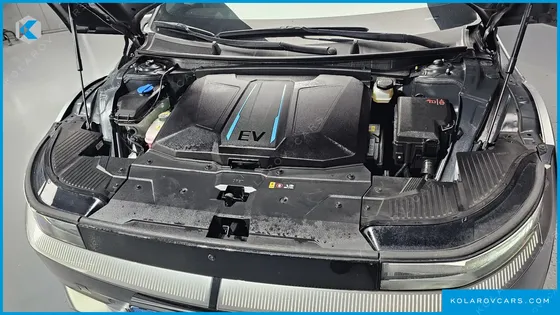 HYUNDAI IONIQ 5 LONG RANGE