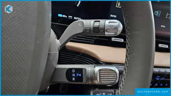 HYUNDAI IONIQ 5 LONG RANGE