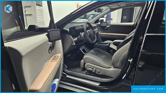 HYUNDAI IONIQ 5 LONG RANGE