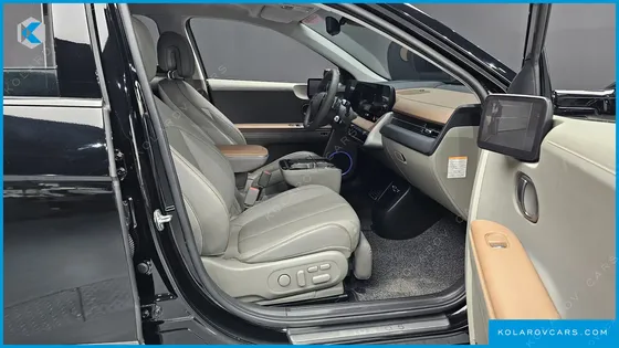 HYUNDAI IONIQ 5 LONG RANGE