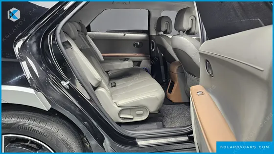 HYUNDAI IONIQ 5 LONG RANGE