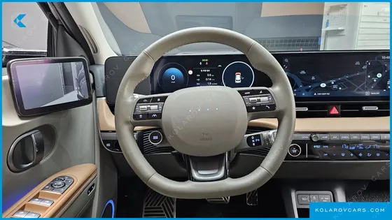 HYUNDAI IONIQ 5 LONG RANGE