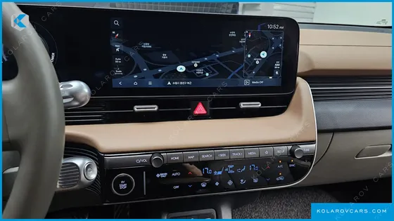 HYUNDAI IONIQ 5 LONG RANGE