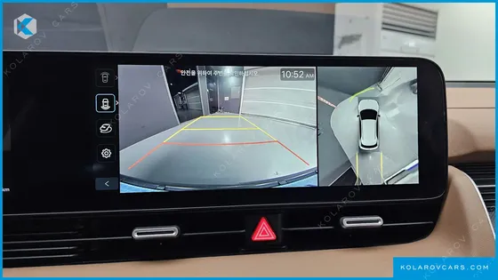 HYUNDAI IONIQ 5 LONG RANGE