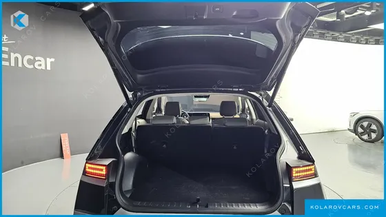 HYUNDAI IONIQ 5 LONG RANGE
