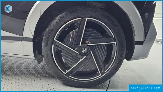 HYUNDAI IONIQ 5 LONG RANGE