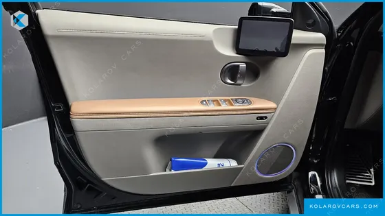 HYUNDAI IONIQ 5 LONG RANGE