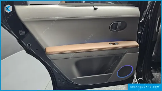 HYUNDAI IONIQ 5 LONG RANGE