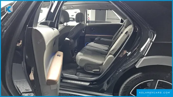 HYUNDAI IONIQ 5 LONG RANGE