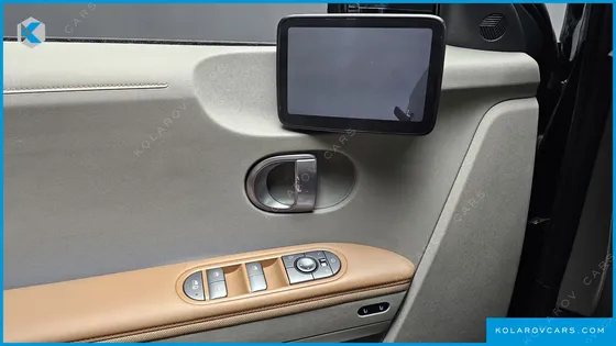 HYUNDAI IONIQ 5 LONG RANGE