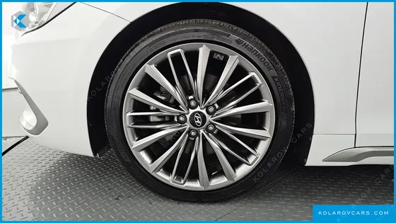 HYUNDAI GRANDEUR 3.0 EXCLUSIVE