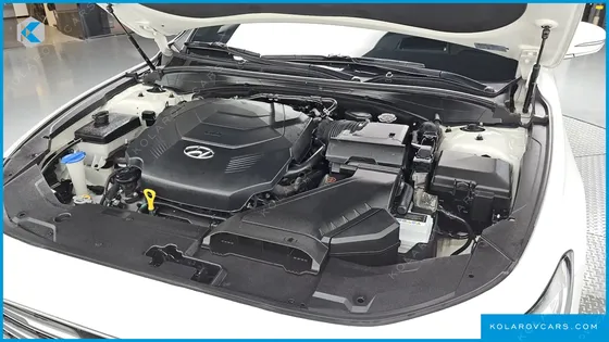 HYUNDAI GRANDEUR 3.0 EXCLUSIVE
