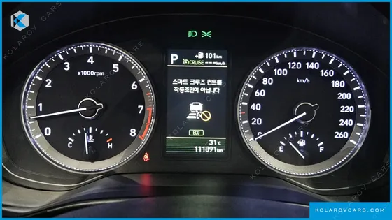 HYUNDAI GRANDEUR 3.0 EXCLUSIVE