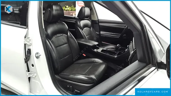 HYUNDAI GRANDEUR 3.0 EXCLUSIVE