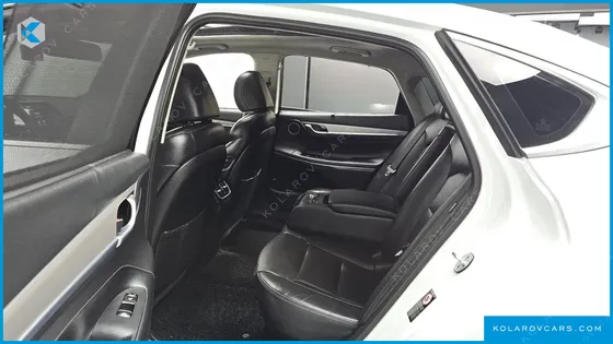 HYUNDAI GRANDEUR 3.0 EXCLUSIVE