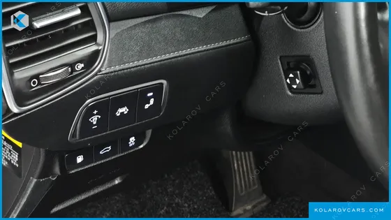 HYUNDAI GRANDEUR 3.0 EXCLUSIVE