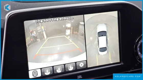 HYUNDAI GRANDEUR 3.0 EXCLUSIVE