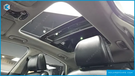 HYUNDAI GRANDEUR 3.0 EXCLUSIVE