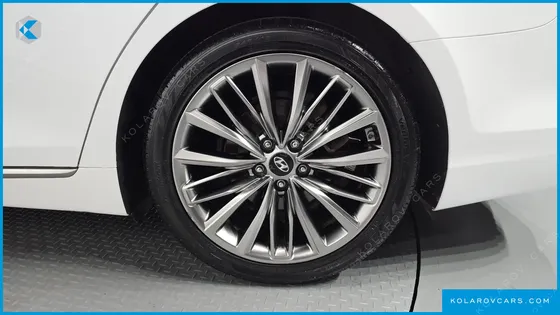 HYUNDAI GRANDEUR 3.0 EXCLUSIVE