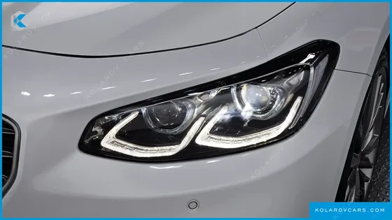 HYUNDAI GRANDEUR 3.0 EXCLUSIVE
